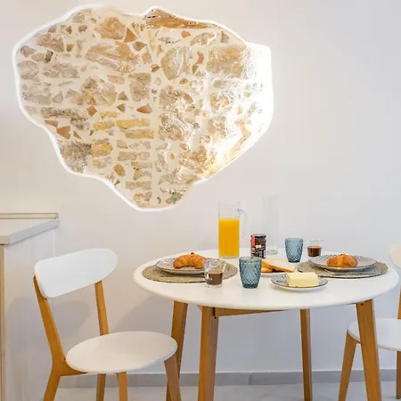 Apartment Corfu Old Town